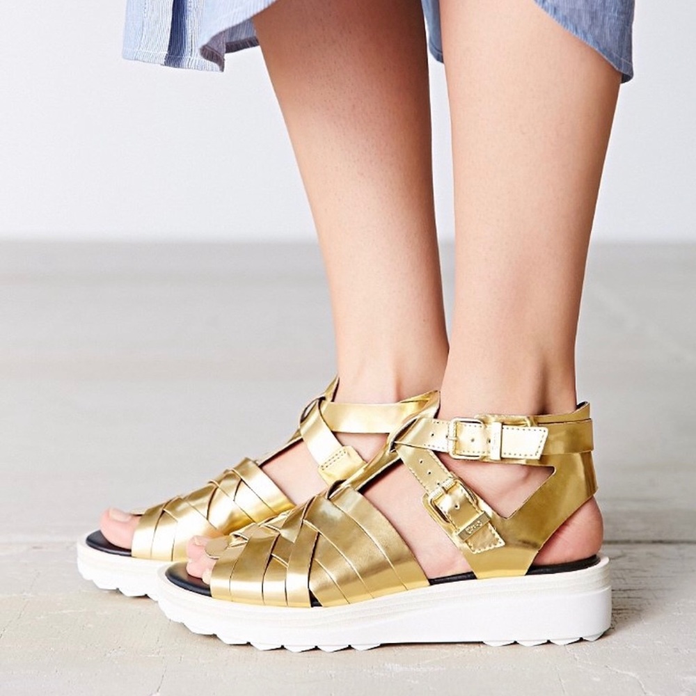 Sam Edelman Circus Sandals